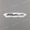 Embleem voor kuipdeel SV650S