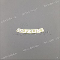 SUZUKI Autocollant 68281-24F10-HT8