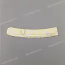 Emblemat SUZUKI na przednią owiewkę