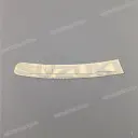 Emblème de carénage supérieur avant