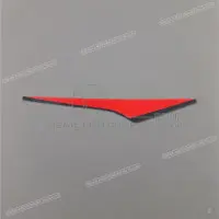 SUZUKI Autocollant de carénage supérieur avant, côté droit 68285-23K40-BW4