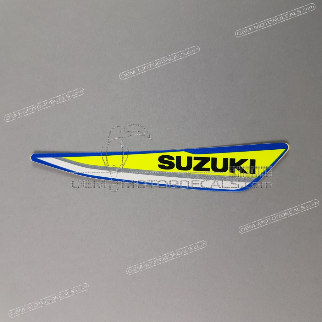 Suzuki-6829523K01YSF