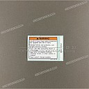 Fuel tank general warning label