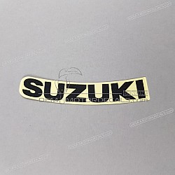 Verkleidungs-Emblem SUZUKI