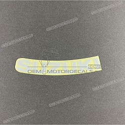 Emblème,autocollant