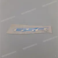 SUZUKI Zijpaneel sticker, rechterkant 68661-08J00-AA8