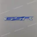 Zijpaneel sticker, rechterkant