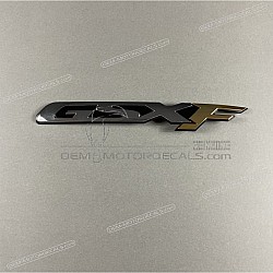 Adesivo pannello laterale, lato destro