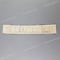 SUZUKI Kontpaneel sticker 68681-19C10-0JW