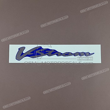 Autocollant de panneau latéral