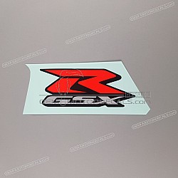 Naklejka na osłonę boczną, prawa strona