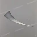 Pegatina para panel lateral, lado derecho