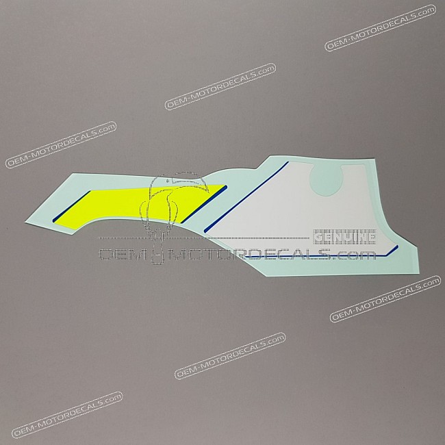 Suzuki-6869017K70A3F