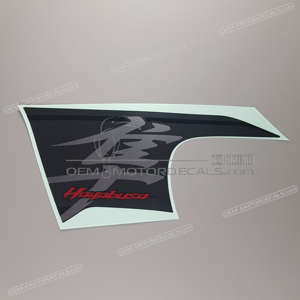 Suzuki-6869515H60BGB