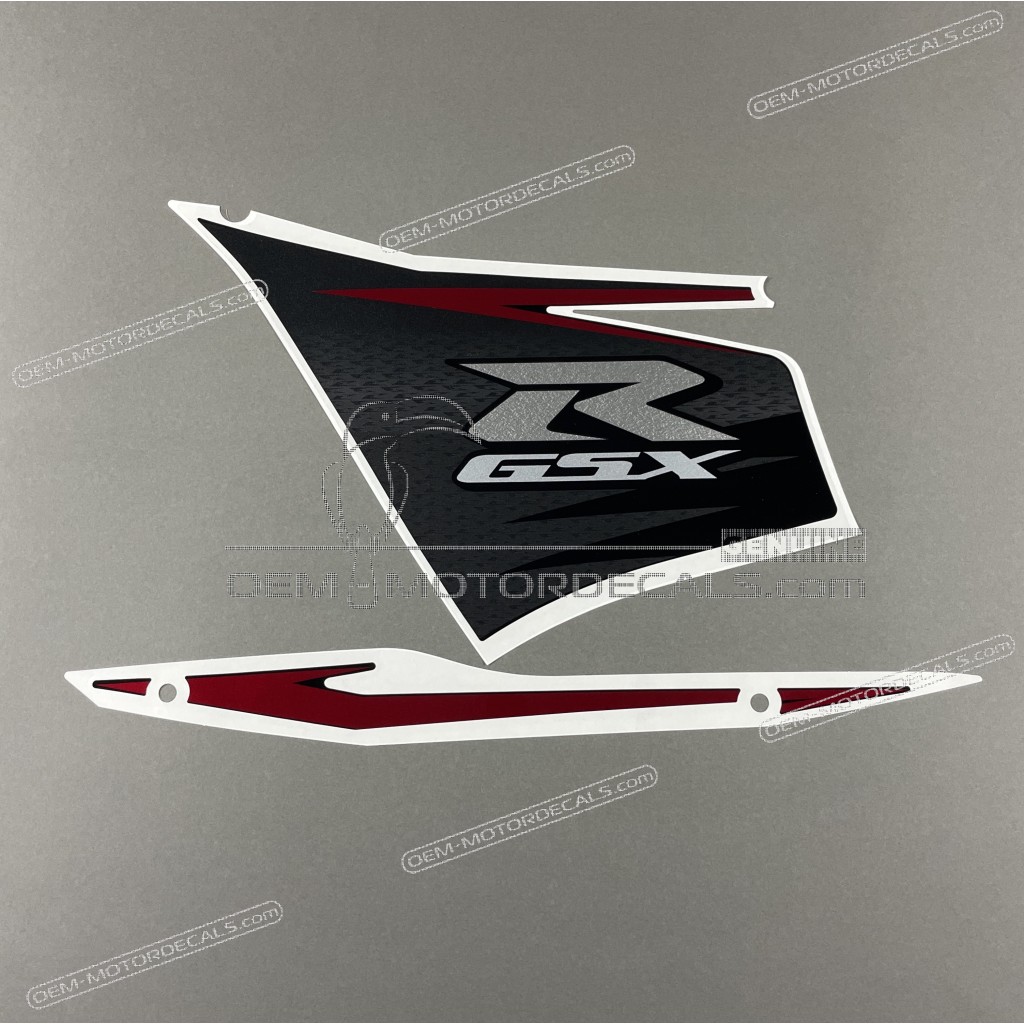 Suzuki-6869515J00JSG