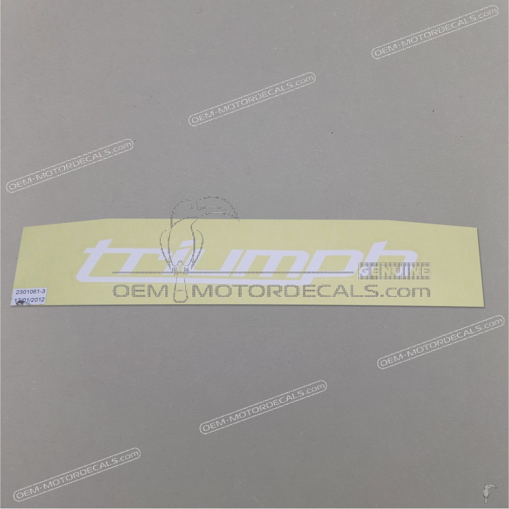 Triumph-T2301061 Triumph-T2301061