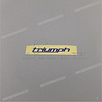 TRIUMPH Tankembleem T2301499