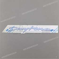 Naklejka na osłonę boczną, lewa strona