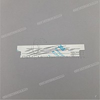 TRIUMPH Seitenverkleidung Aufkleber T2306771