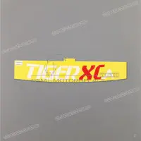 TRIUMPH Autocollant de panneau latéral T2306844