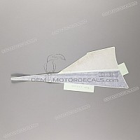 TRIUMPH Adesivo pannello laterale, lato destro T2307848