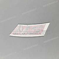 VESPA Sticker 2H001926000A1