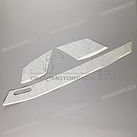 VESPA Set di adesivi 67333600A8