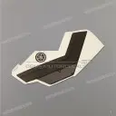 Vordere Verkleidung XT660X Aufkleber