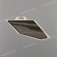 YAMAHA Pegatina de carenado delantero, lado izquierdo 10S-F839E-30-00