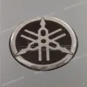 Emblemat na tylną owiewkę / zadupek