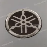 YAMAHA Emblemat na tylną owiewkę / zadupek 11D-F176B-00-00