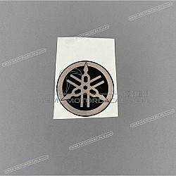 Emblemat na zbiornik