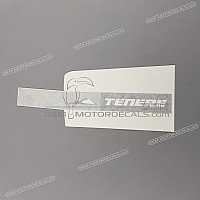 YAMAHA Zestaw naklejek na zbiornik 11D-F4230-20-00