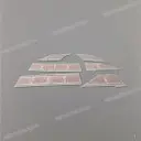 Tankstickerset