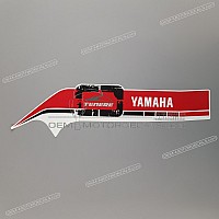 YAMAHA Tanksticker, linkerkant 11D-F4240-20-00