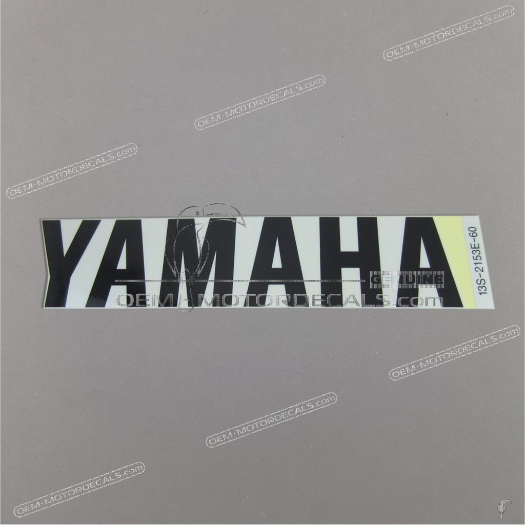 Yamaha-13S2153E6100