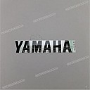 Emblemat YAMAHA dolnej owiewki