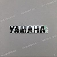 YAMAHA Emblemat YAMAHA dolnej owiewki 14B-2153E-10-00
