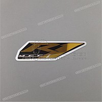 YAMAHA Emblema R1 carena laterale 14B-28368-00-00