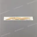 Seitenverkleidung R1 Dekor, rechte Seite