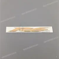 YAMAHA Seitenverkleidung R1 Dekor, rechte Seite 14B-28392-A0-00