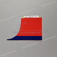 YAMAHA Embleem,sticker 16G-28398-00-00