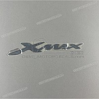 YAMAHA Kontpaneel sticker 1C0-F1781-00-00