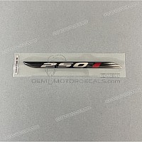 YAMAHA GRAPHIC 1C0-F1788-10-00
