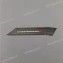 Right side fairing XJ6 Diversion graphic, right side