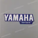 Tail cowl emblem