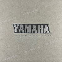 YAMAHA Heckverkleidung Emblem 1D0-F153A-10-00