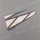 Tank decal , left side