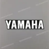 YAMAHA Emblema YAMAHA para guardabarros 1D2-2153A-50-00
