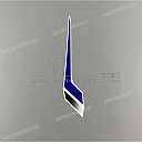 Tail cowl decal, right side